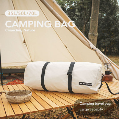 Sac de voyage Oxford Duffel Bag