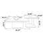 Ensemble de tables basses Modern-685083614-685083606