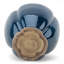 Vase en porcelaine glacis-1612634204-1612634207