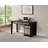 Samul 24" H 2-Drawer Wood Mobile File Cabinet -1781938471