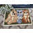 Maxyne Polyester Kitchen Mat