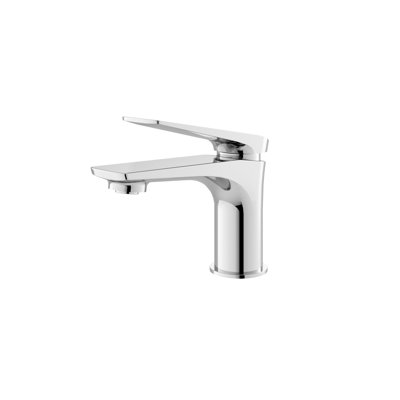 Drift Mono Basin Mixer