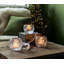 LoveYourBrain Snowball Tealight