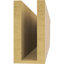 Queue Asheboro Woodgrain TimberThane-88429583