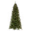 Vickerman Artificial Slim Douglas Fir Christmas Tree-1159834035