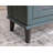 70.75" Wide Solid Wood Sideboard-64957614