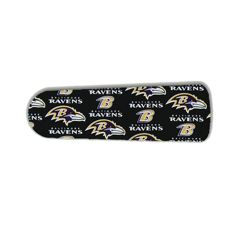 Lame 18 po arizona cardinals, Ravens de Baltimore