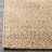 Jameson Natural Fiber Hand Woven Jute And Cotton With Latex Solid Color Rug-2080642357