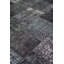 Overdye One-of-a-Kind 8'2" X 9'10" Area Rug