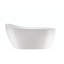 Baignoire de trempage autoportante en acrylique Amara-87732328-89828727
