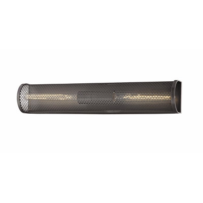 Britt Steel Design Wall Light