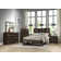 Commode 8 tiroirs Pittsfield