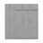 Wall Murphy Bed With Top Cabinet-801647147