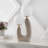 Brendell Resin Novelty Lamp