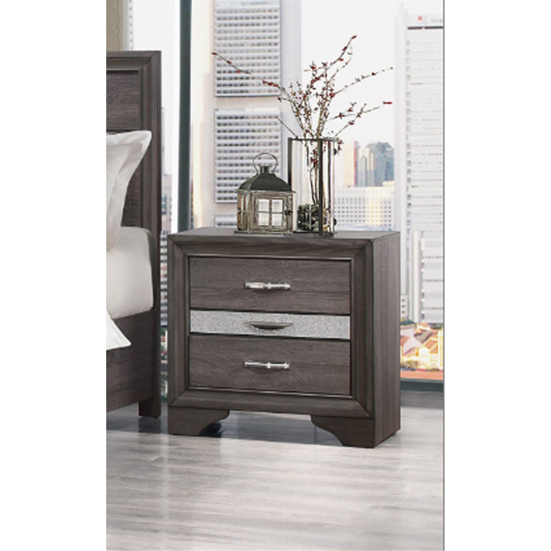 Table de chevet Sparkle