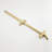 8" Rainfall Shower Head with Handheld Sprayer - Dual Shower Combo