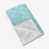 Turquoise blanchi est en rupture de stock
