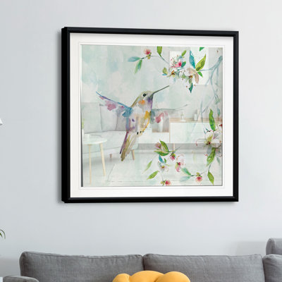 " Hummingbird I "