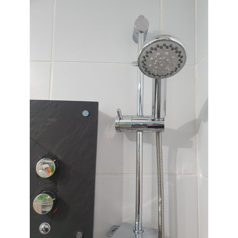 Pippen Rain Handheld Shower Head
