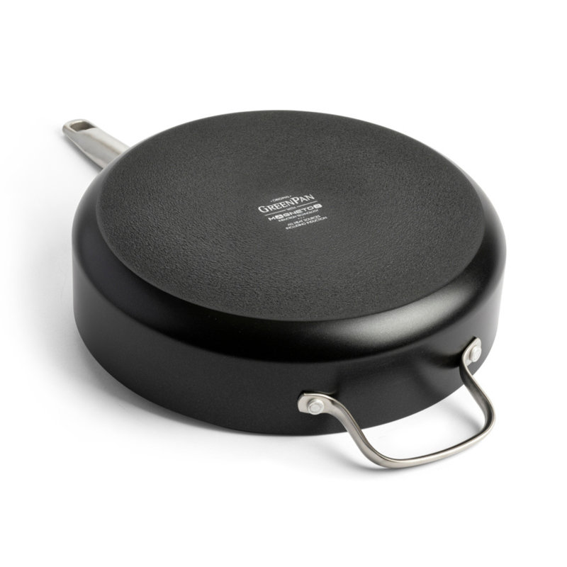 Greenpan Copenhagen Skillet Covered 4.3 Litre