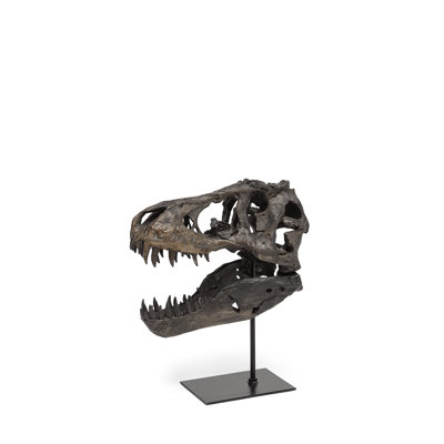 Resin Figurine / Sculpture Decorative Object