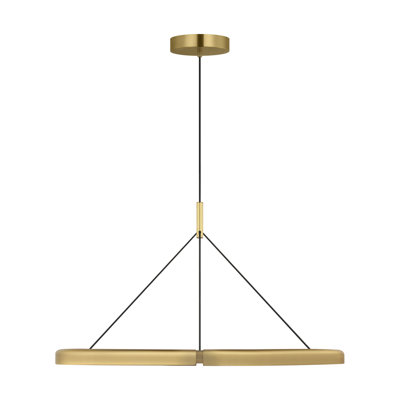 Cloak 1 - Light LED Pendant