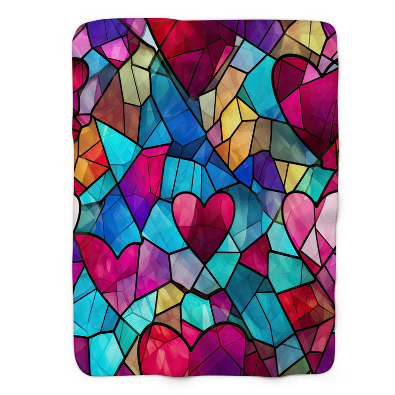 Throw Blanket, Twin