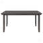 Dining Room Table And Chairs With Bench
