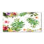 50cm W x 100cm L Glass Peel and Stick Panel
