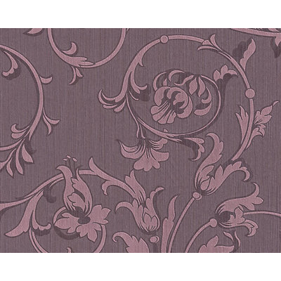 Sharleen Floral Roll