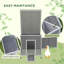 Chicken, Rabbit, Duck Hutch