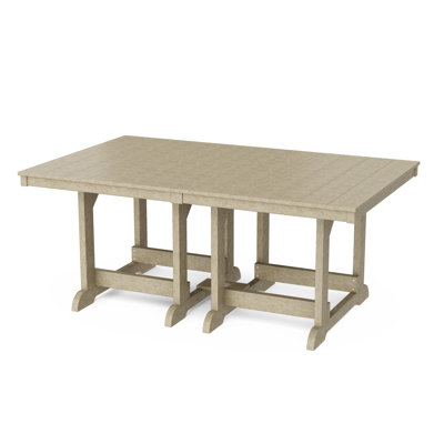 Heritage 44" x 72" Dining Table