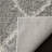 Zettie Berber Plush Performance Geometric Rug-19403833