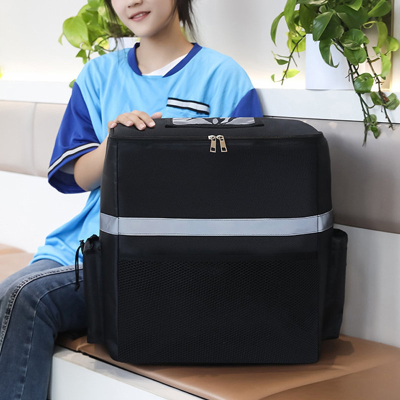 Thermal Food backpack