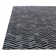 Natural Hide Cowhide Chevron Area Rug