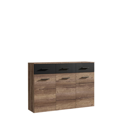 Absher 134.5cm Sideboard
