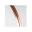 Arched Bronze Framed Mirror
