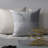 Abstract Reversible Throw Pillow-2059997335