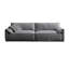 Canapé modulaire 82,68 po-129442260