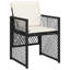 Patio Dining Set with-476770587-476770585-476770579