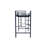 Aatif Kids Twin Loft Bed-135010854