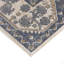 Tapis à bordure carrelée
