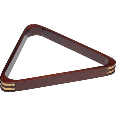 Cuestix Wood 0.3 Pool Table Accessory