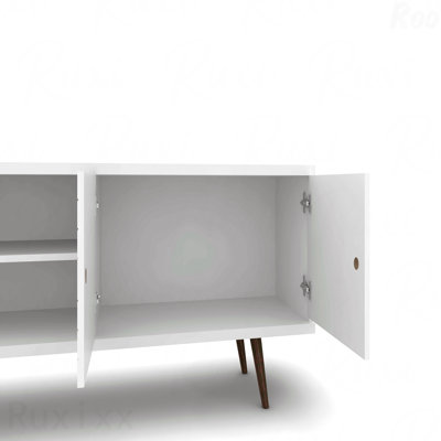 TV Stand, White