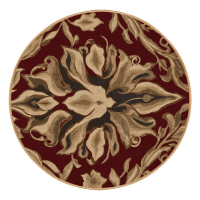 Tapis Harmerie