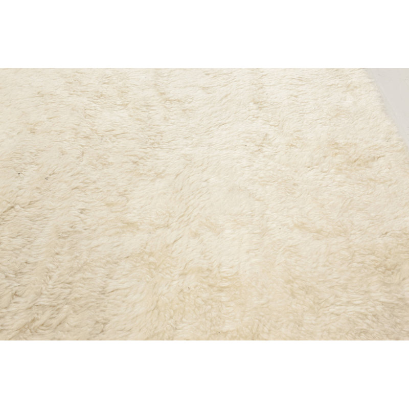 Modern One-of-a-Kind 1'1" X 7' Area Rug