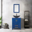 Ensemble de meuble-lavabo simple 24 po Allexus-910538584-910538591-910538590