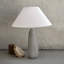 Lampe de table Blue Sand