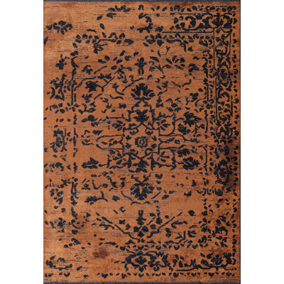 Rapture Oriental Area Rug