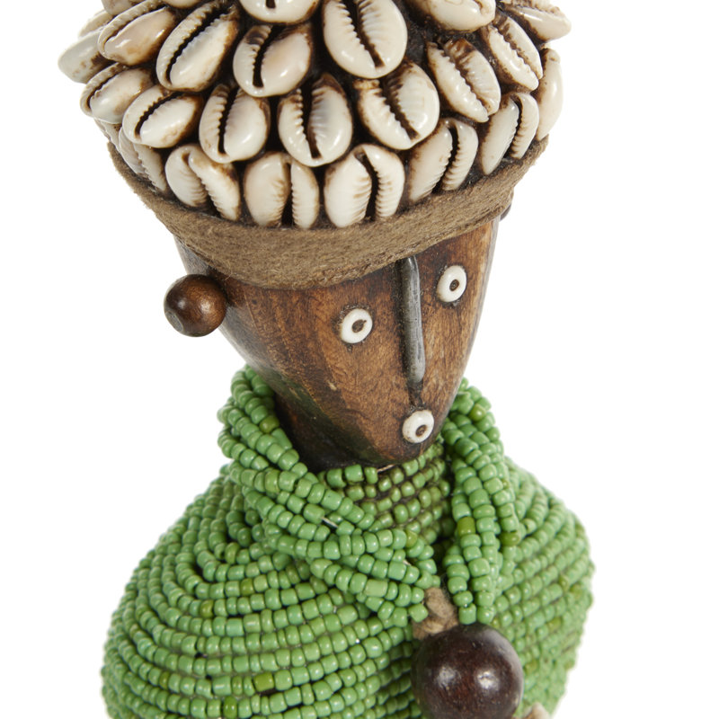 Cole & Grey People Figurines & Sculptures